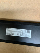 Load image into Gallery viewer, Samsung - HW-A450 Wireless 2.1ch Sound bar with Dolby Audio - Black "NO REMOTE"