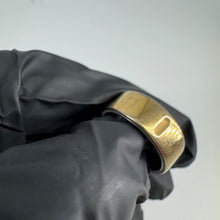 Load image into Gallery viewer, Oura Ring Gen 4 Size 7 - Gold