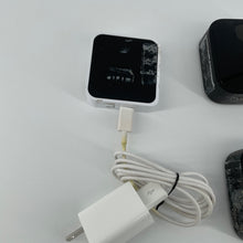 Load image into Gallery viewer, Pack of 5 Blink Outdoor 3rd gen Wireless Security Camera System Black Acceptable
