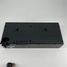 Load image into Gallery viewer, CyberPower SL750U 8-Outlet 750VA PC Battery BackUp System & Surge Protector