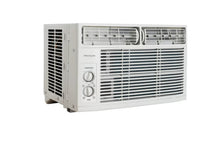 Load image into Gallery viewer, Frigidaire FFRA0811R1 8,000 BTU 115V Window-Mounted Mini-Compact Air Conditioner