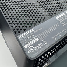 Load image into Gallery viewer, NETGEAR C7000v2 (AC1900) Dual-Band DOCSIS 3.0 Cable Modem/Router
