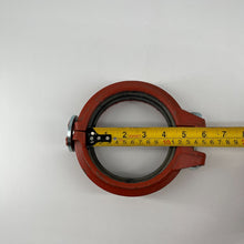Load image into Gallery viewer, Victaulic FireLock Style 109 Rigid Coupling (L040109PE2) 4/114.3 (Orange)
