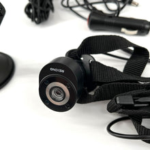 Load image into Gallery viewer, Rexing BC500 In-Car Baby Cam with Monitor HD 1080p, Night Vision (609293) Good