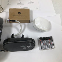 Load image into Gallery viewer, Google Nest x Yale Lock with Nest Connect - Black Suede