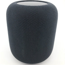 Load image into Gallery viewer, Apple HomePod 2nd Generation Smart Speaker - Midnight (MQJ73LL/A)