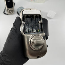 Load image into Gallery viewer, Yale Assure Lock Touchscreen Satin Nickel YRD226 SmartThings