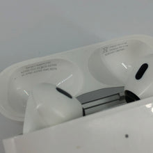 Load image into Gallery viewer, ISSUE Apple AirPods Pro 2nd Gen. Wireless Ear Buds Lightning - FIND MY