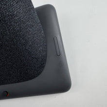 Load image into Gallery viewer, Google Nest Hub 2nd Gen Mini Smart Speaker GUIK2 - Charcoal