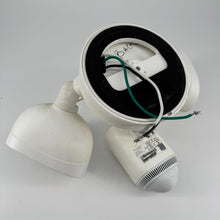 Load image into Gallery viewer, Ring Floodlight Cam Wired Pro Wi-Fi 2K Surveillance Camera - White (5B28S4)