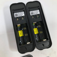 Load image into Gallery viewer, PACK OF TWO Blink BDM00200U Video Doorbells HD Video