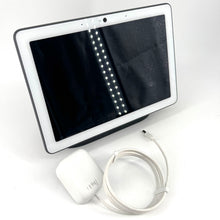 Load image into Gallery viewer, Google Nest Hub Max (H2A) & Power Cord - Charcoal