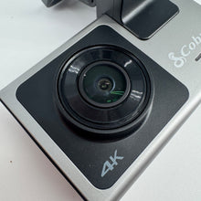 Load image into Gallery viewer, ISSUE Cobra SC 400 Ultra HD 4K Resolution Dash Cam & 1080p Rear-View Camera