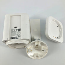 Load image into Gallery viewer, READ Ring Spotlight Cam Plus Plug-In White Outdoor/Indoor Camera NO BATTERY