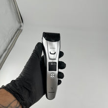 Load image into Gallery viewer, Panasonic All-In-One Precision Trimmer Advanced Cutting System (ER-GB80-S)