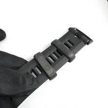 Load image into Gallery viewer, Garmin Instinct 2 Solar 45mm Gray (GPS) w/ Graphite Silicone Band Acceptable
