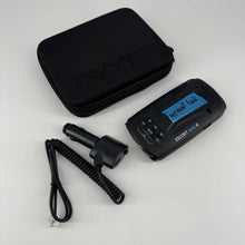 Load image into Gallery viewer, *READ* Escort MAX 4 Radar Detector NO APP ACCESS