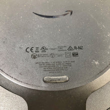 Load image into Gallery viewer, Amazon P5B83L 100W Echo Sub Wireless Speaker Charcoal NO POWER FOR PARTS