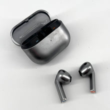 Load image into Gallery viewer, Samsung Galaxy Buds3 Pro SM-R630 Wireless Earbuds - Silver Acceptable