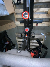 Load image into Gallery viewer, BowFlex VeloCore Indoor Stationary Exercise Bike with 16" Console