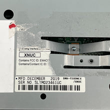 Load image into Gallery viewer, Pioneer DMH-1500NEX 7" Digital Receiver (READ!)