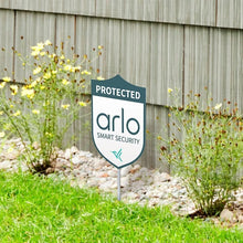 Load image into Gallery viewer, Arlo - Pro 4 Spotlight Camera Security Bundle - Black NEW! SEALED!