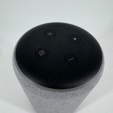 Load image into Gallery viewer, Amazon Alexa Echo 3rd Gen Smart Speaker - Gray R9P2A5