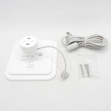 Load image into Gallery viewer, Eufy SoloCam S340 Outdoor Camera 3K with Solar Panel and accessories (T8170)