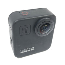 Load image into Gallery viewer, GoPro Max 360 HD Camera - Black DARK SCREEN