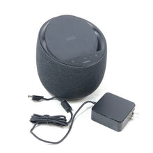 Load image into Gallery viewer, Belkin SoundForm Elite Hi-Fi Smart Speaker w/ Wireless Charger