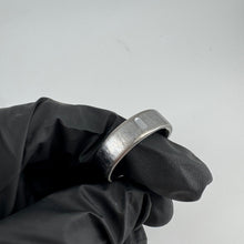 Load image into Gallery viewer, Oura Ring 4 Smart Ring Size 15 - Silver Ring