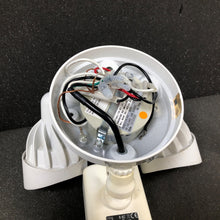 Load image into Gallery viewer, Ring Floodlight Cam Hardwire Security Camera 5L4C4T NO MOUNT