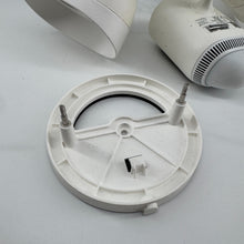 Load image into Gallery viewer, Ring Floodlight Cam Wired Pro Wi-Fi 2K Surveillance Camera - White (5B28S4)
