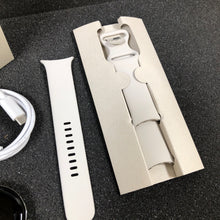 Load image into Gallery viewer, Google Pixel Watch 3 45mm Wi-Fi Aluminum Case (Silver)