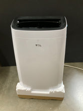 Load image into Gallery viewer, TCL - 450 Sq. Ft. 10,000 BTU 3-in-1 Smart Portable Air Conditioner - White