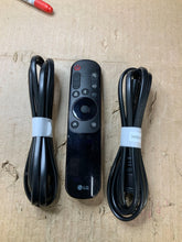Load image into Gallery viewer, LG - 5.1.3-Channel S80TR Home Theater Soundbar "READ" "local pick up only"