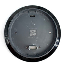 Load image into Gallery viewer, Google Nest Learning Thermostat (4th gen) - Obsidian *NO BASE AND ACCESSORIES*