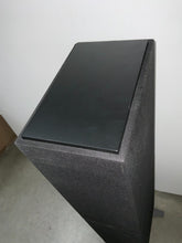 Load image into Gallery viewer, Definitive Technology Dymension DM40 4.5” Tower Speaker- Black - "LOCAL PICK UP"