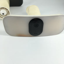 Load image into Gallery viewer, Arlo Pro 3 Floodlight Security Camera 3 PACK (SCRATCHED LENSES)