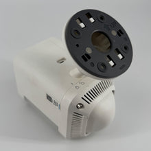 Load image into Gallery viewer, Ring - Spotlight Cam Plus Outdoor/Indoor Wireless 1080p Battery Camera - White