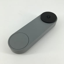 Load image into Gallery viewer, Google Nest Wired (2nd Gen.) GA03696-US - Ash (DoorBell ONLY)