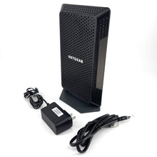 Load image into Gallery viewer, NETGEAR Nighthawk CM1200-100NAS DOCSIS 3.1 Cable Modem