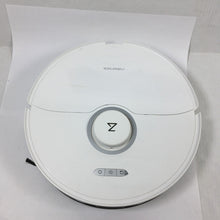 Load image into Gallery viewer, Roborock S8 Plus-WHT Wi-Fi Connected Robot Vacuum and Mop (READ!)