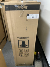 Load image into Gallery viewer, WorkPro 26 1/2"D 4-Drawer Letter-Size Vertical File Cabinet, Black