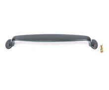 Load image into Gallery viewer, Signature Hardware 12" Solid Brass Appliance Pull (746-10B) Oil Rubbed Bronze