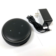 Load image into Gallery viewer, Amazon Echo Dot (3rd Gen) Alexa Smart Speaker & Power Cable (C78MP8)