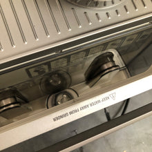 Load image into Gallery viewer, Breville Barista Express Espresso Machine BES870XL - Brushed Stainless Steel