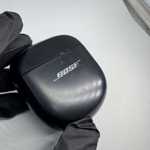 Load image into Gallery viewer, Bose QuietComfort Ultra ANC Spatial Audio Earbuds In Ear Bluetooth - Black