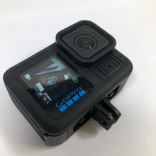 Load image into Gallery viewer, GoPro HERO13 Black 5K Action Camera ISSUE READ