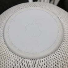 Load image into Gallery viewer, Apple HomePod Mini White Smart Speaker A2374 Tested Working